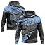 Black-light Blue