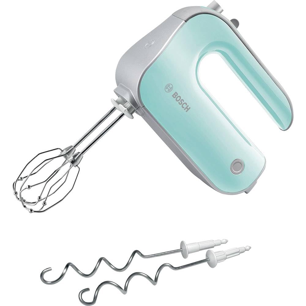 Amazon.de: Bosch Handrührer Styline MFQ40302, 2 Rührbesen, 2 