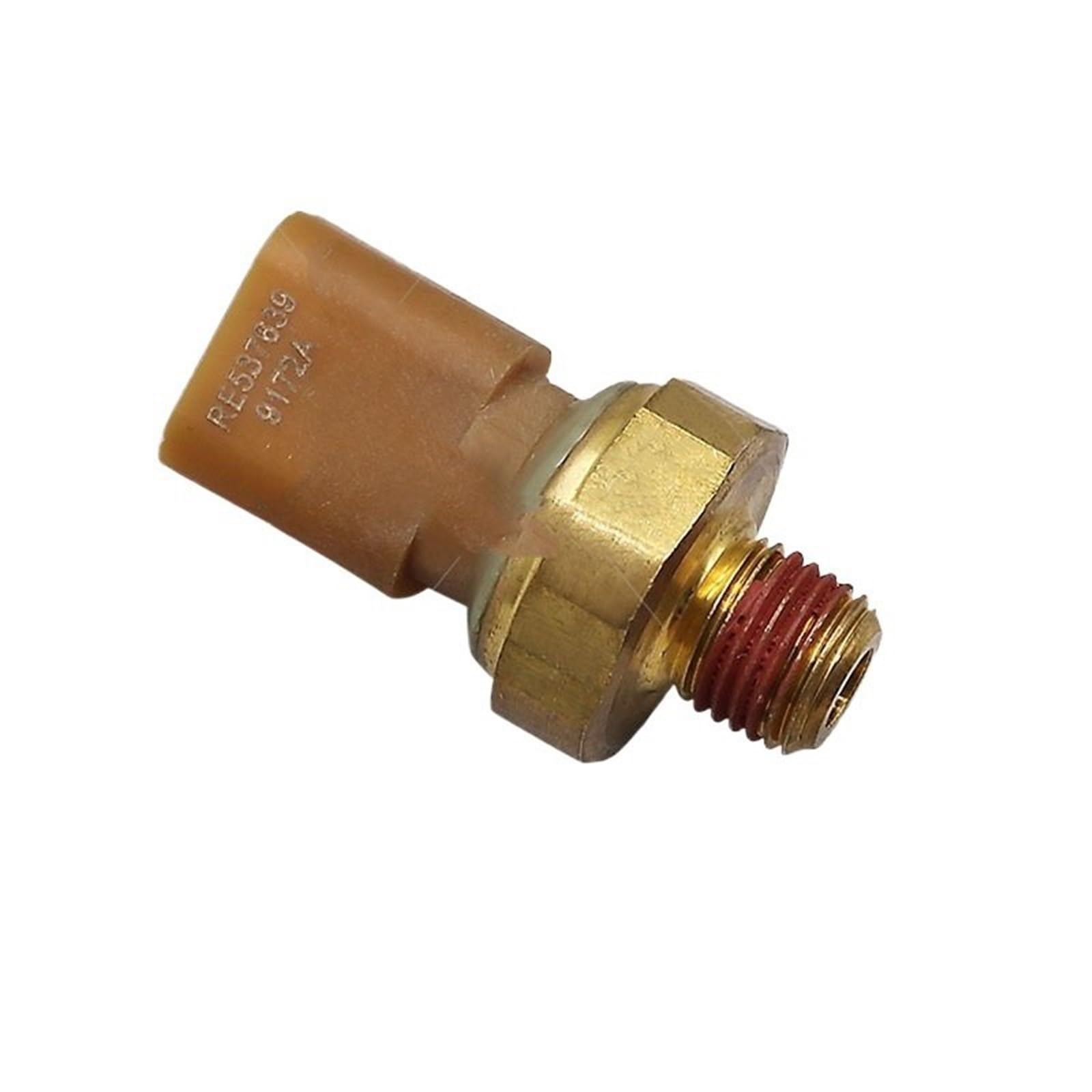 pressostat A/C Pressostat climatisation Capteur de pression d'air du collecteur, 1 pièce, RE537639