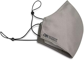 Outdoor Research Essential Face Mask Kit