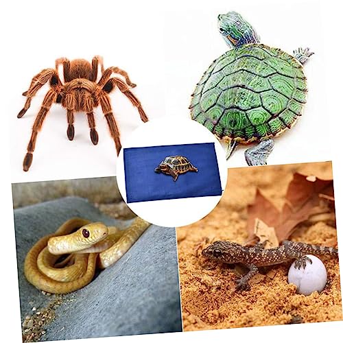 Almohadilla térmica para mascotas impermeable con control digital miniatura 6