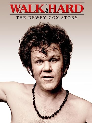 Walk Hard: La Storia Di Dewey Cox