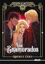 Crónicas arcanas 3. Los enamorados (ELASTIC BOOKS)