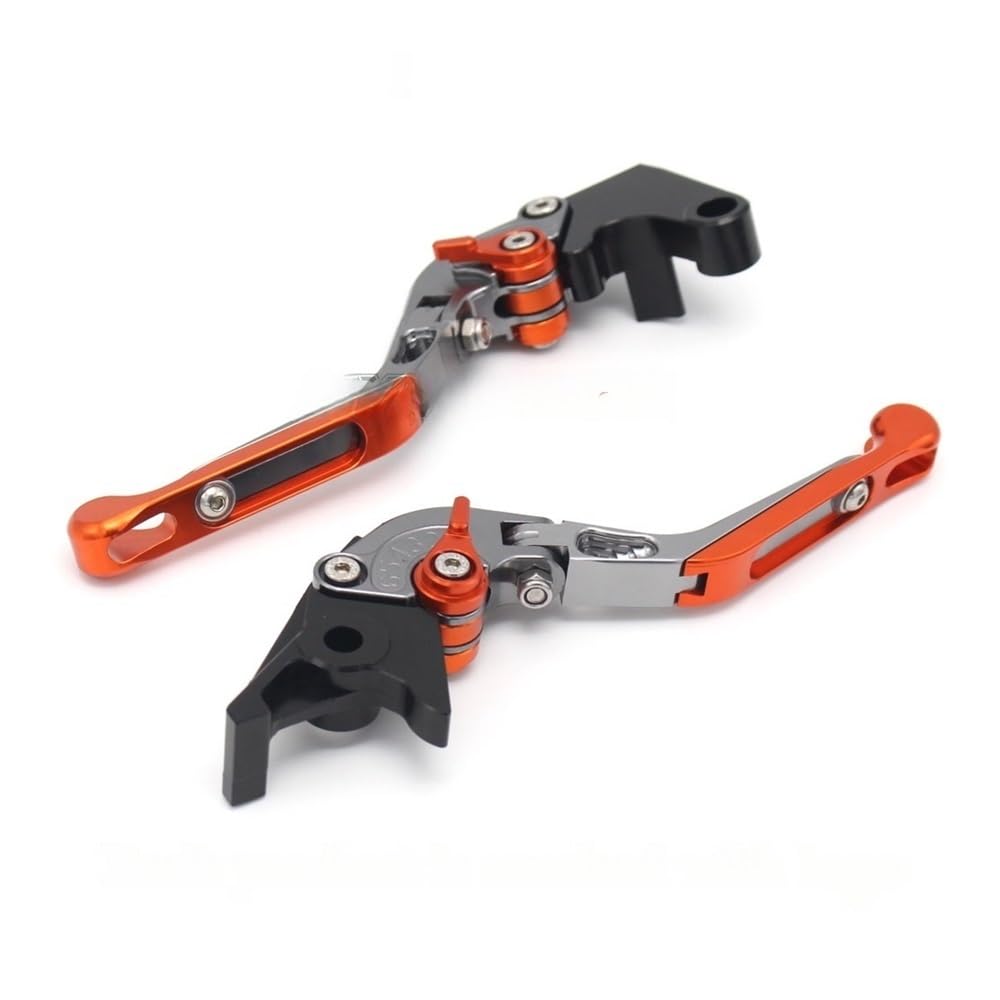 Mlioju G Motorcycle Clutch Lever For Cb125r Cb 125R 2011-2020 2019 2018 2017 2016 Cb300r Motorcycle Accessories Rips Brake Clutch Levers Handlebar