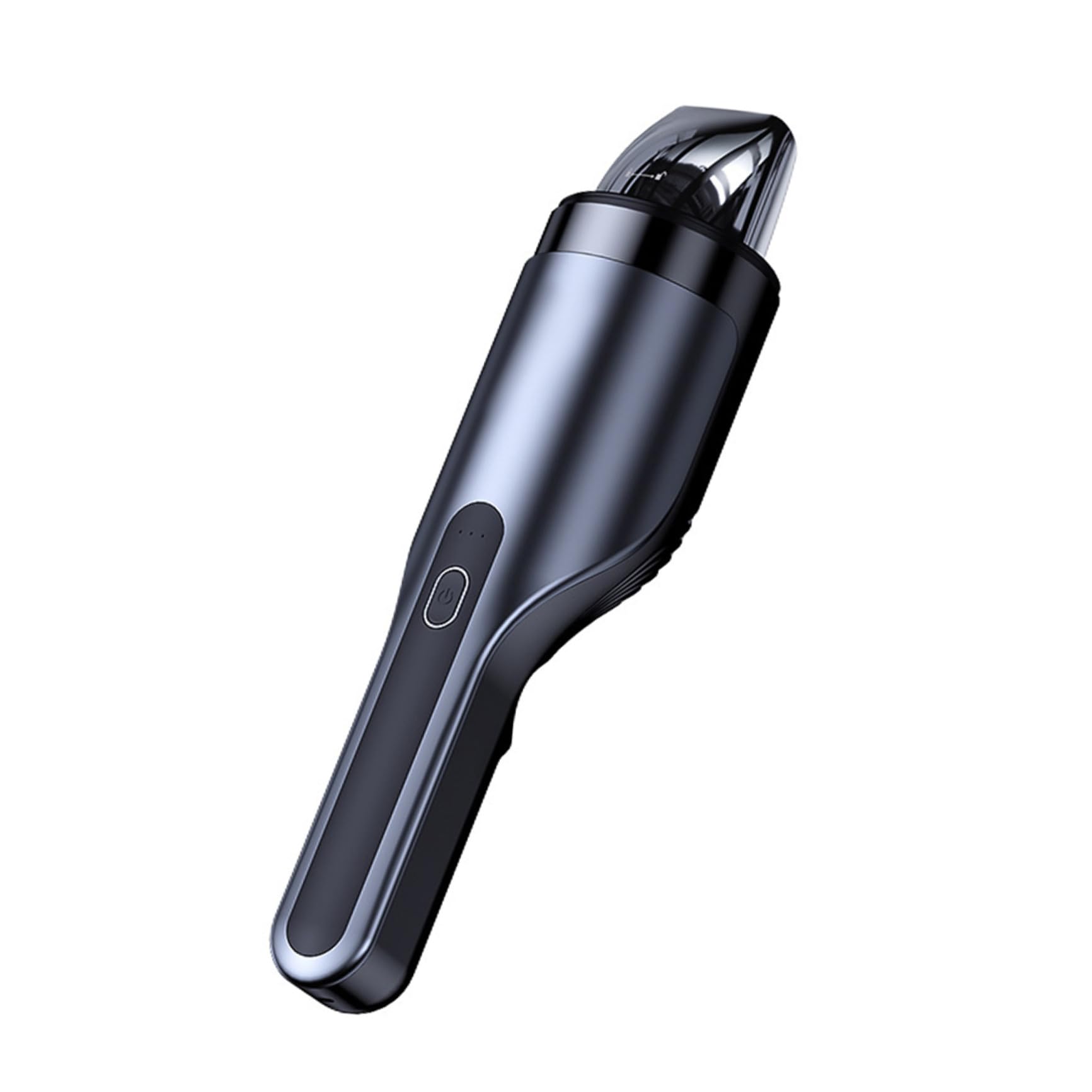 DOITOOL Aspiradora Portátil para Coche y Hogar sin Cable Recargable por USB Potente para Pelo de Mascota y Polvo Limpieza Rápida y Cómoda