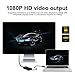 immagine 3Wavlink scheda video esterna USB 3.0 a HDMI adattatore Slim display monitor supporta 2048 × 1152 risoluzione con porta audio per Windows 10/8/7/XP – nero