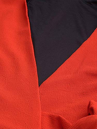 Image of Sera Womens Tie Knot Dress
