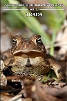 Toads 1980536260 Book Cover