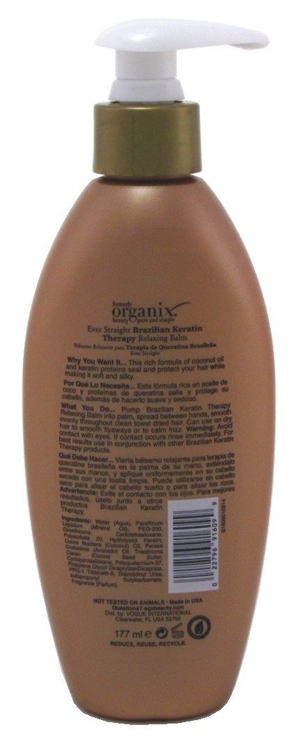 Africas Best Regular Relaxer Kit, Pack of 6