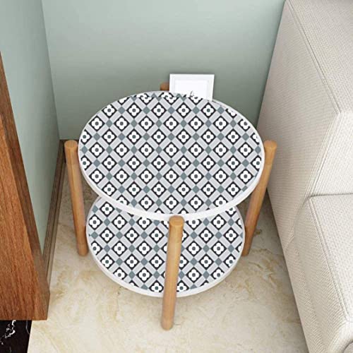 Image of Wall Tiles Stickers for Kitchen Moroccan Waterproof Wall Stickers for Bathroom | Bedroom | Living Room | Wall Floor | Stairs & Home Decor (Pack of 36 Pic) (6x6 Inch, Desgin A7)
