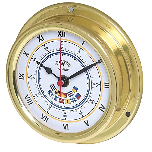 Delite Altitude 858fc - Orologio con bandiere