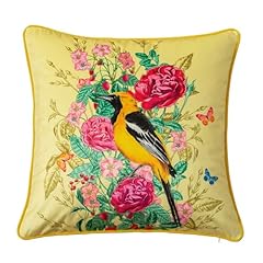 Floral Oriole
