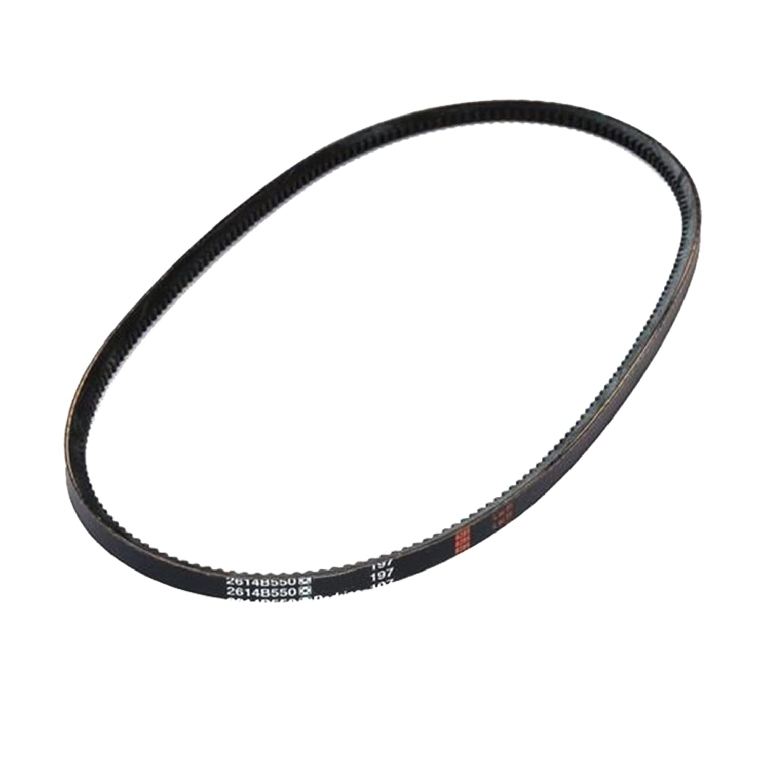 Congparts Belt Fan 2614B650 Compatible with Perkins Engine 1006-6 1006-60 1104A-44 1103C-33 1004-42 1004-40