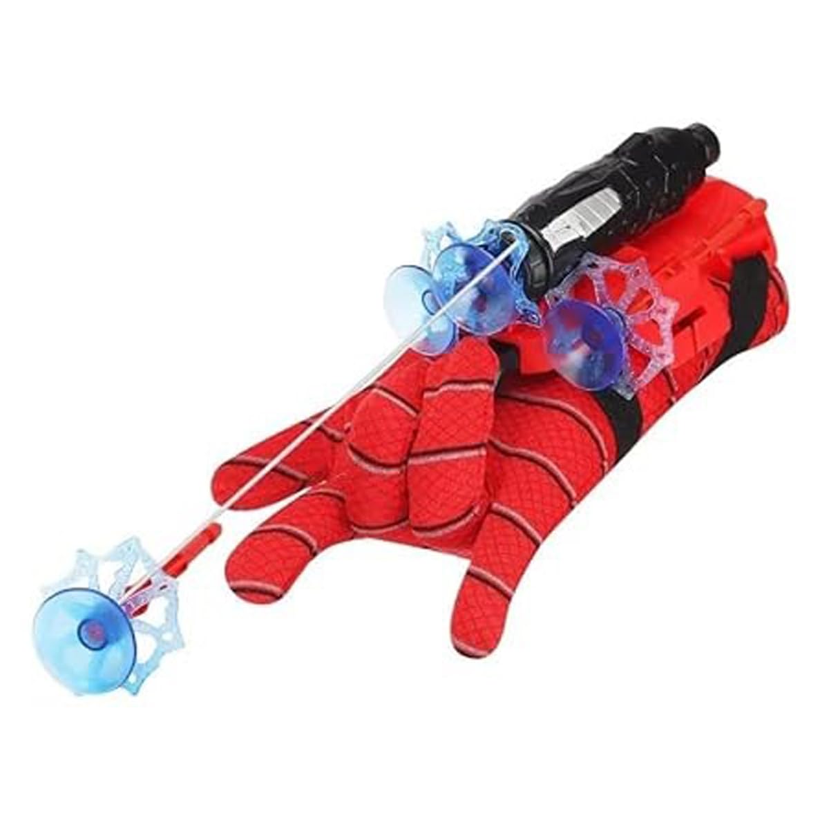 Prancing Unicorn Spiderman Web Costume Shooter Launcher Wrist Gloves Toys Gift For Kids,Boys&Girls Dream Superhero Spider Magic Gloves Role-Play Funny Children Educational Toy Cosplay Hand Gadget,Red (B0CJMJNPGP) Amazon Price History, Amazon Price Tracker