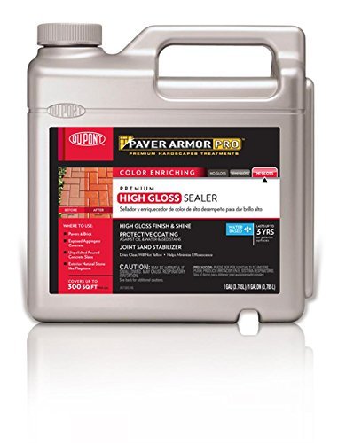 Dupont Premium High Gloss Color Enriching Sealer 1 Gallon