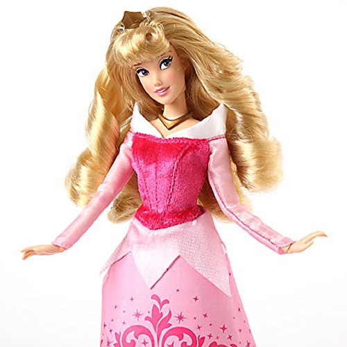 classic disney princess aurora doll