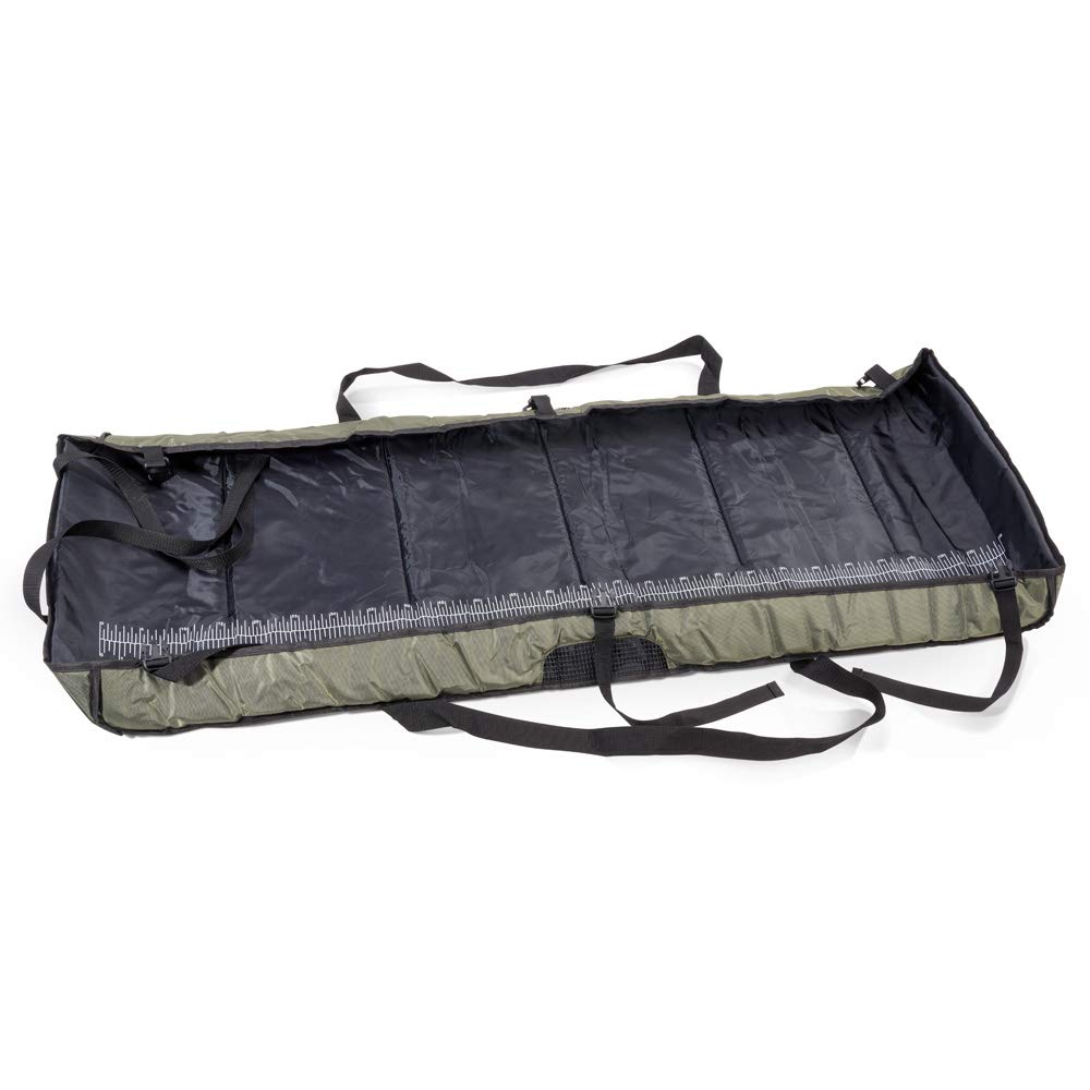 Iron Claw Abhakmatte Wiegesack Prey Provider Care & Weight Mat