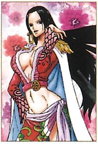 Amazon ワンピースウエハース Our Memories 22 Spカード ボア ハンコック 単品 通販