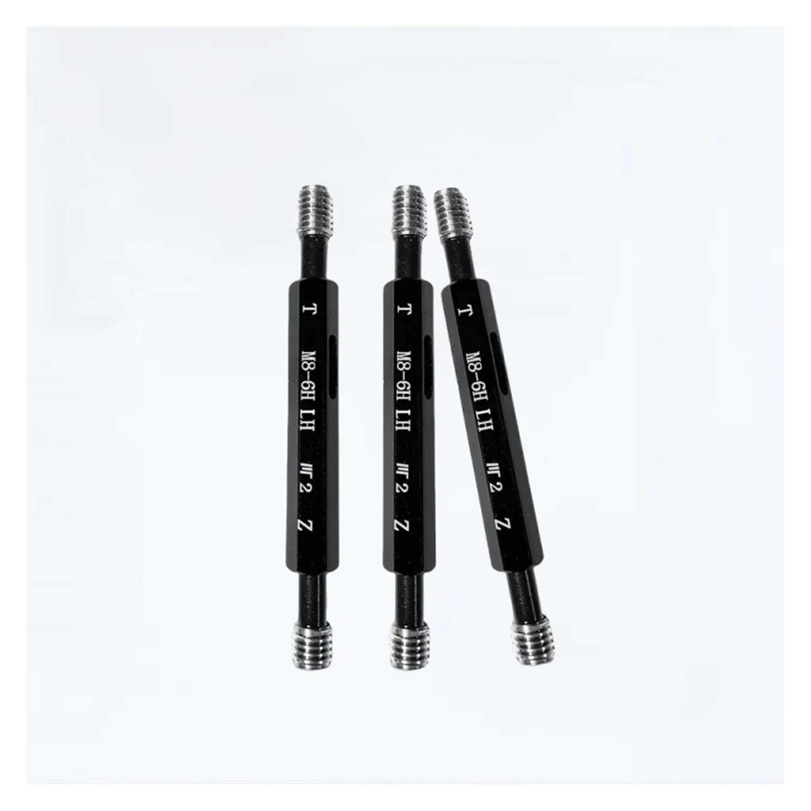 Fully Threaded Rod, 1