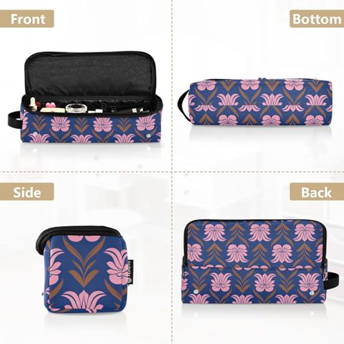 Bolsa de viaje resistente para herramientas de cabello Yuiboo miniatura 5