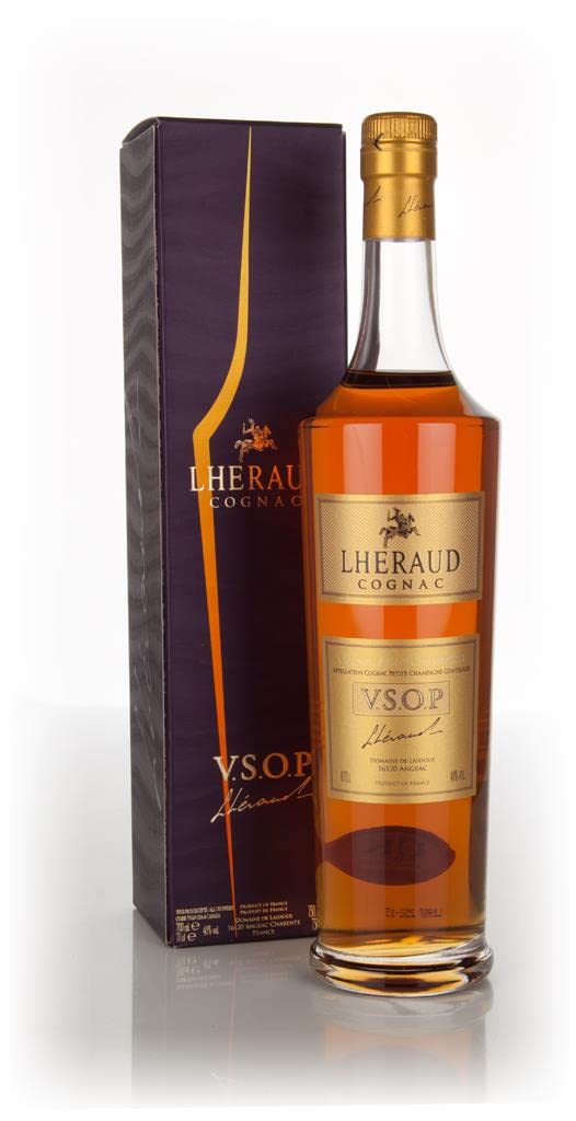 Lheraud Cognac V.S.O.P