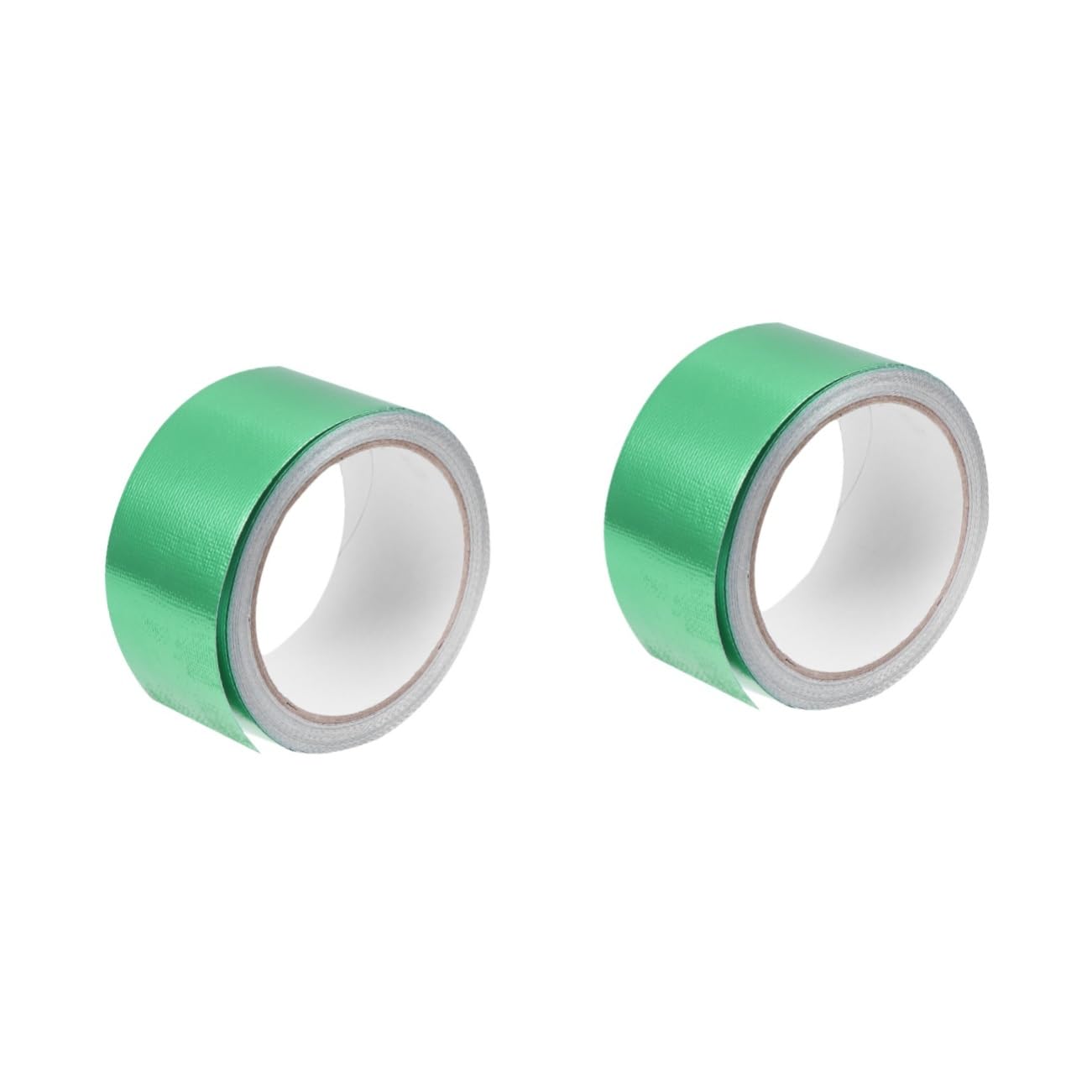 MUCKLILY Pcs Tent Repair Tape Poly Adhesive Plastic Patch Tent Tape Heavy Duty Tarpaulin Camping Accessory