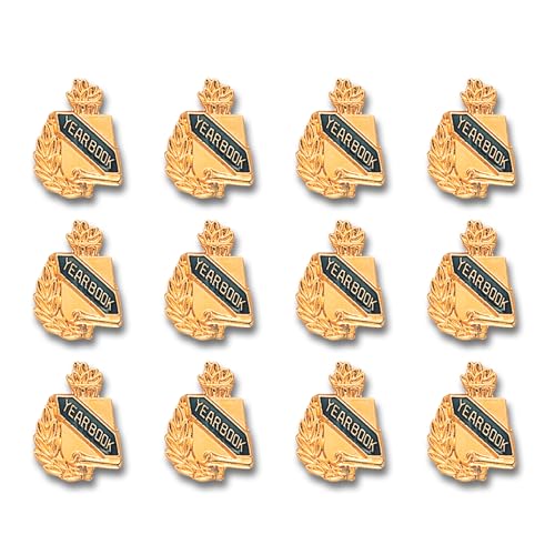 Image of SHOP AWARDS AND GIFTS EP Series Academic Honors 5 /8 Inch Lapel Pins
