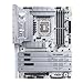 ASUS TUF Gaming Z890-PRO WiFi Z890 LGA 1851 ATX Motherboard, Intel® Core™ Ultra Series 2 Ready, Advanced AI PC-Ready, 16+1+2+1 Stages, DDR5, PCIe® 5.0, Thunderbolt 4 Type-C, 4X M.2, Wi-Fi 7, 2.5Gb