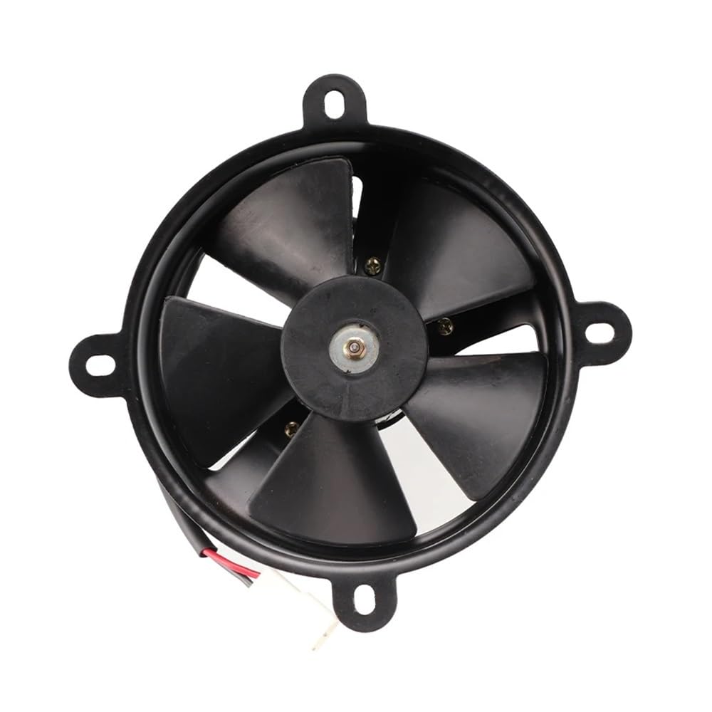 Refroidisseur d'huile 12V anti-surchauffe pour moto tout-terrain et quad 250cc