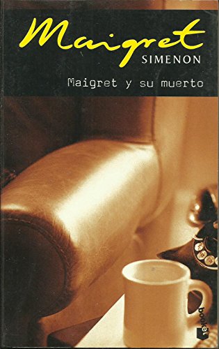 Maigret y su muerto - maigret