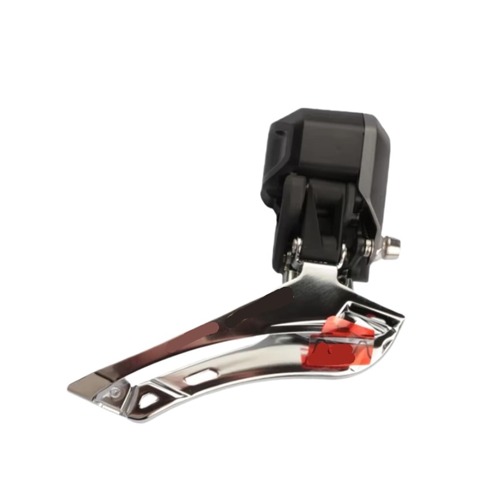 Dérailleur avant DI2 FD-RX815-F, brasage 2x11 vitesses sur vélo FD-RX815