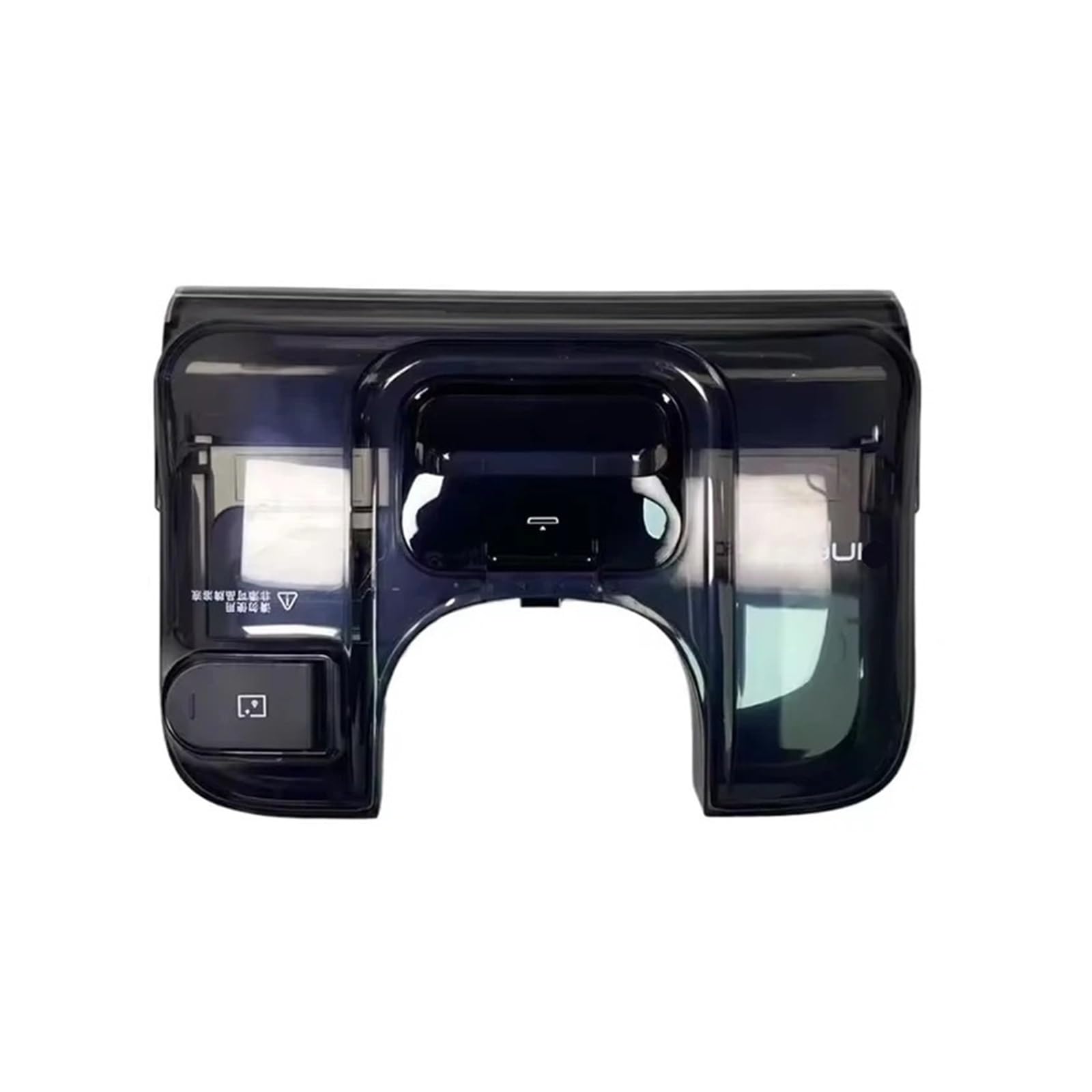 Accessori For SERBATOIO DELL'ACQUA, Compatibili Con Tineco, FLOOR ONE S7 Stretch Ultra, Aspirapolvere For Liquidi E Solidi(Clear water tank)