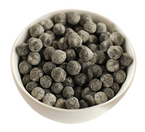 E-FA Black Tapioca Pearl Boba, 2.2 Pound