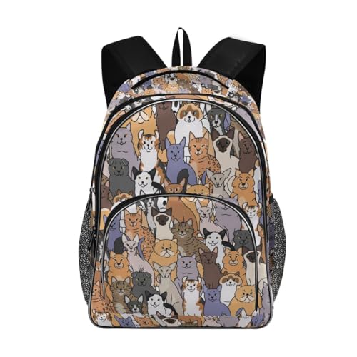 ネコ リュック・バックパック | 通販・人気ランキング - 価格.com