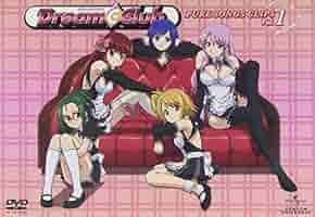 DREAM C CLUB PURE SONGS CLIPS Vol.1,2セット DREAM C CLUB PURE SONGS CLIPS Vol.1,2セット - メルカリ