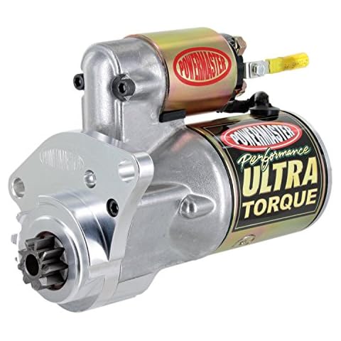 Powermaster 9413 Ultra Torque Starter Cover