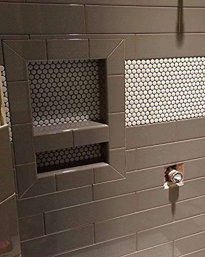 image for Uni-Green Tile Niche for Shower 17