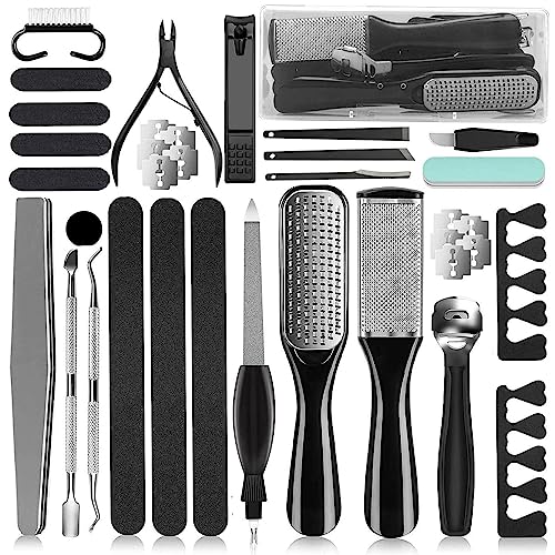 36 in 1 Professional Pedicure...