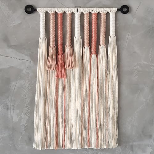 Barbante Barroco Natural 8 C/593 Metros Único