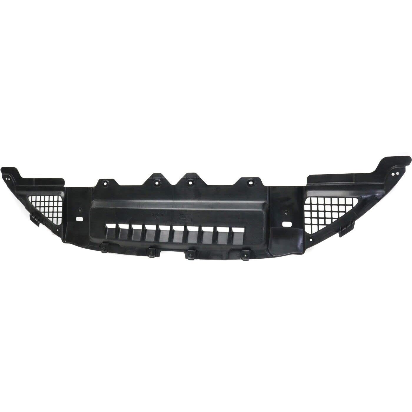 FITRITE AUTO PARTS New Front Lower Valance For 2011-2015 Chevrolet Cruze, 2016 Chevrolet Cruze Limited, Lower Bumper Cover GM1228149 95212249