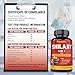 Papnami Shilajit Himalayan Supplement for Men & Women - 150 Capsules Combined Ashwagandha, Ginseng, Saw Palmetto, Maca, Tribulus, Chaga & Black Pepper