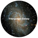 Ainael Galaxy Projector Disc, 5K Ultra HD Slides Discs for Galaxy Projector