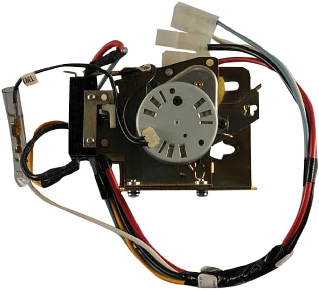 Direct Replacement for Whirlpool WPW10521398 Dryer Timer