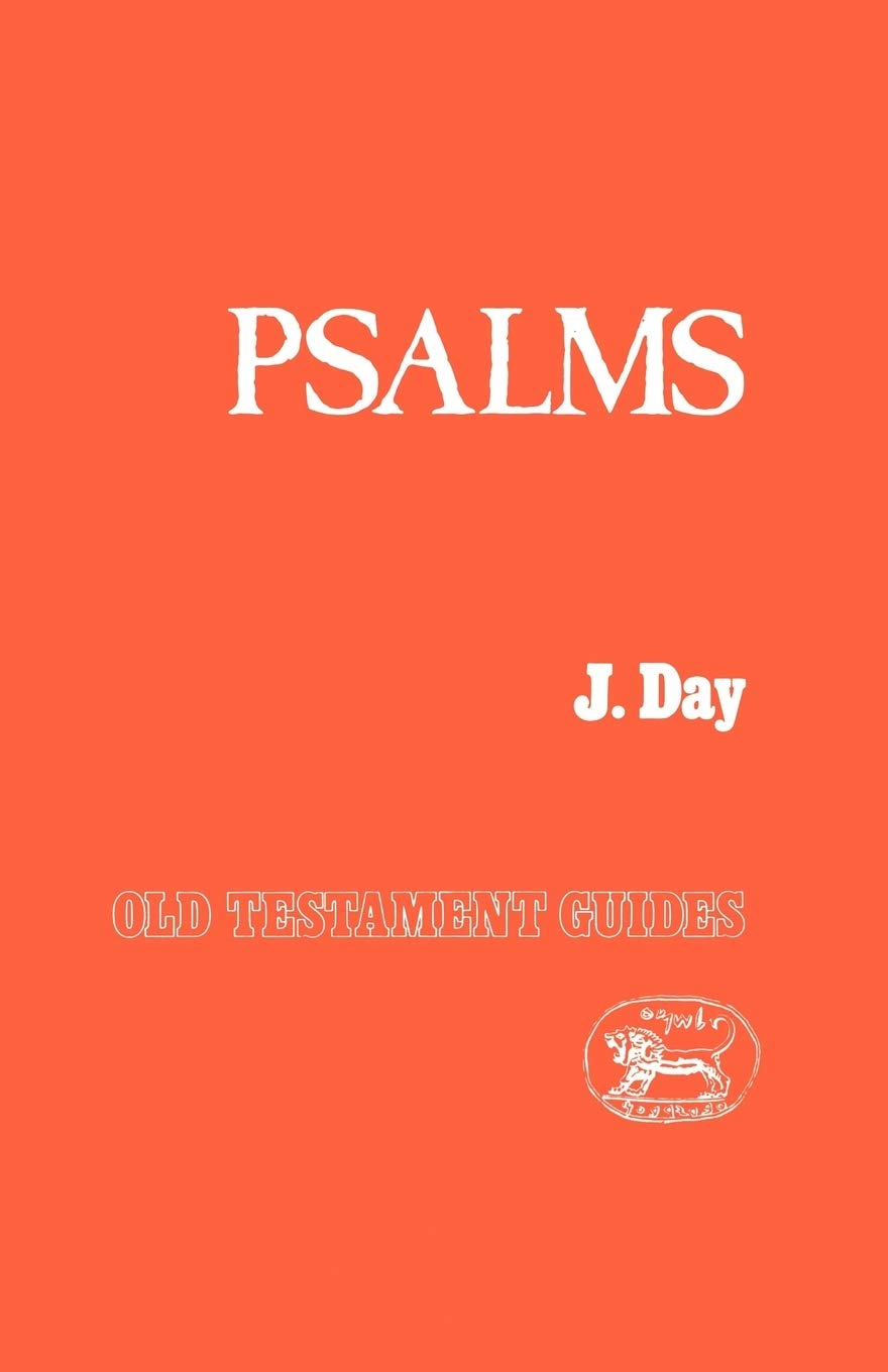 Psalms: 15 (Old Testament Guides)