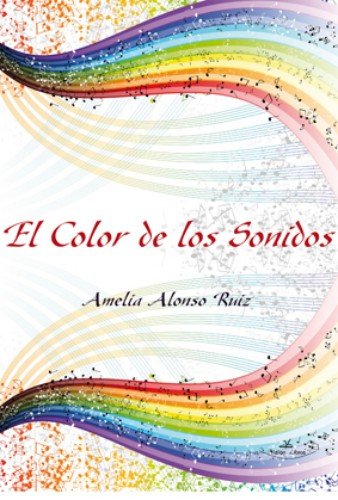 El color de los sonidos livre illustré d'éveil musical enfant