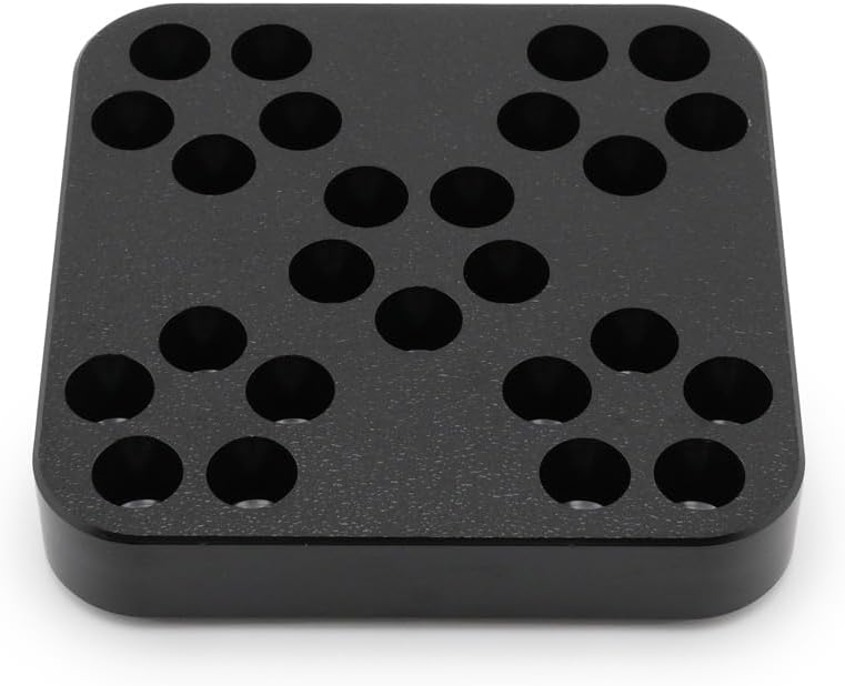 Speed Beez Loading Block for 44 Magnum 5 Shot