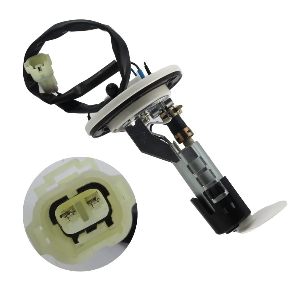 Per KYMCO G6 /Per Racing 150 Accessorio Alimentazione Moto Pezzi Ricambio Gruppo Pompa Carburante Moto Ricambio Pompa Carburante Rubinetto Benzina