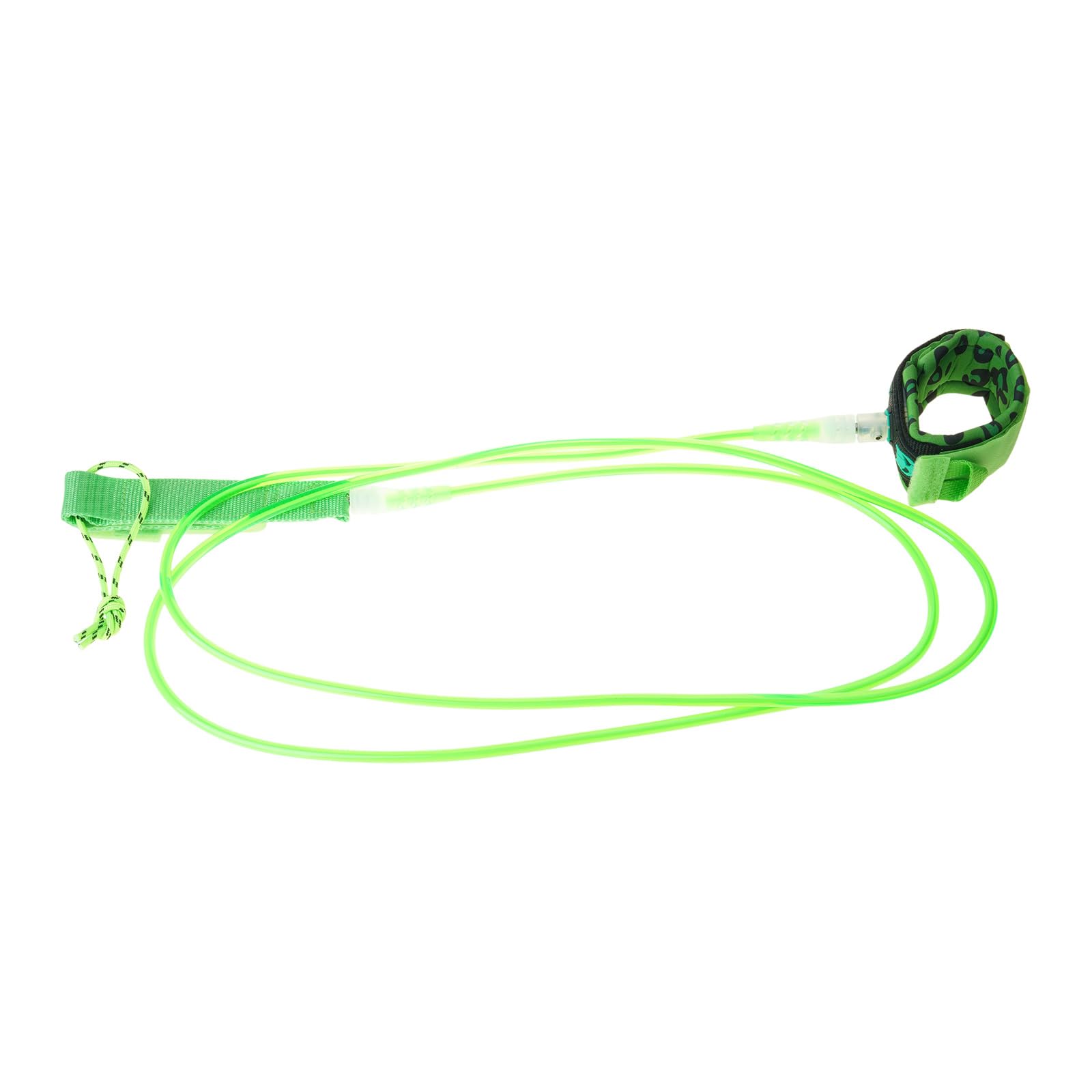 Tabla de surf, correa para tabla de surf, correa de mano con tobillos ajustables para correas de paddleboard, correa de pie para pierna