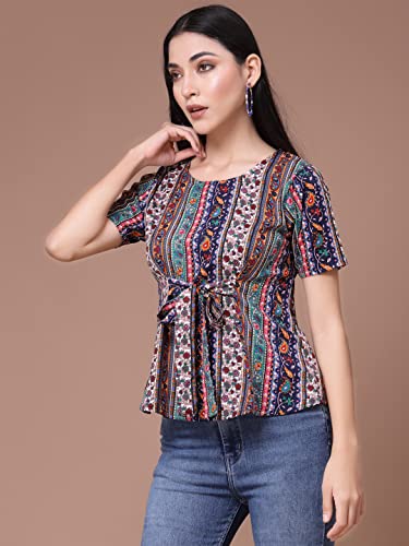 Image of QIQI Women Blouse