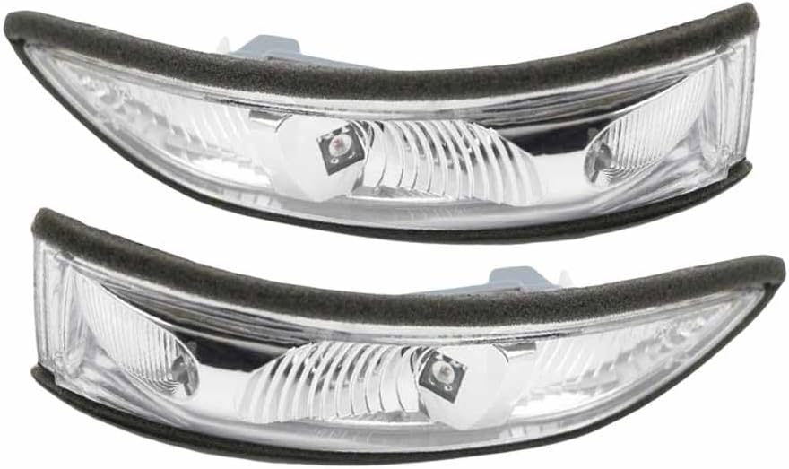 Car Rearview Mirror Turn Signal Light for Benz for W169 W245 for A170 A180 for A150 B180 2004-2008 1698200521 1698200621